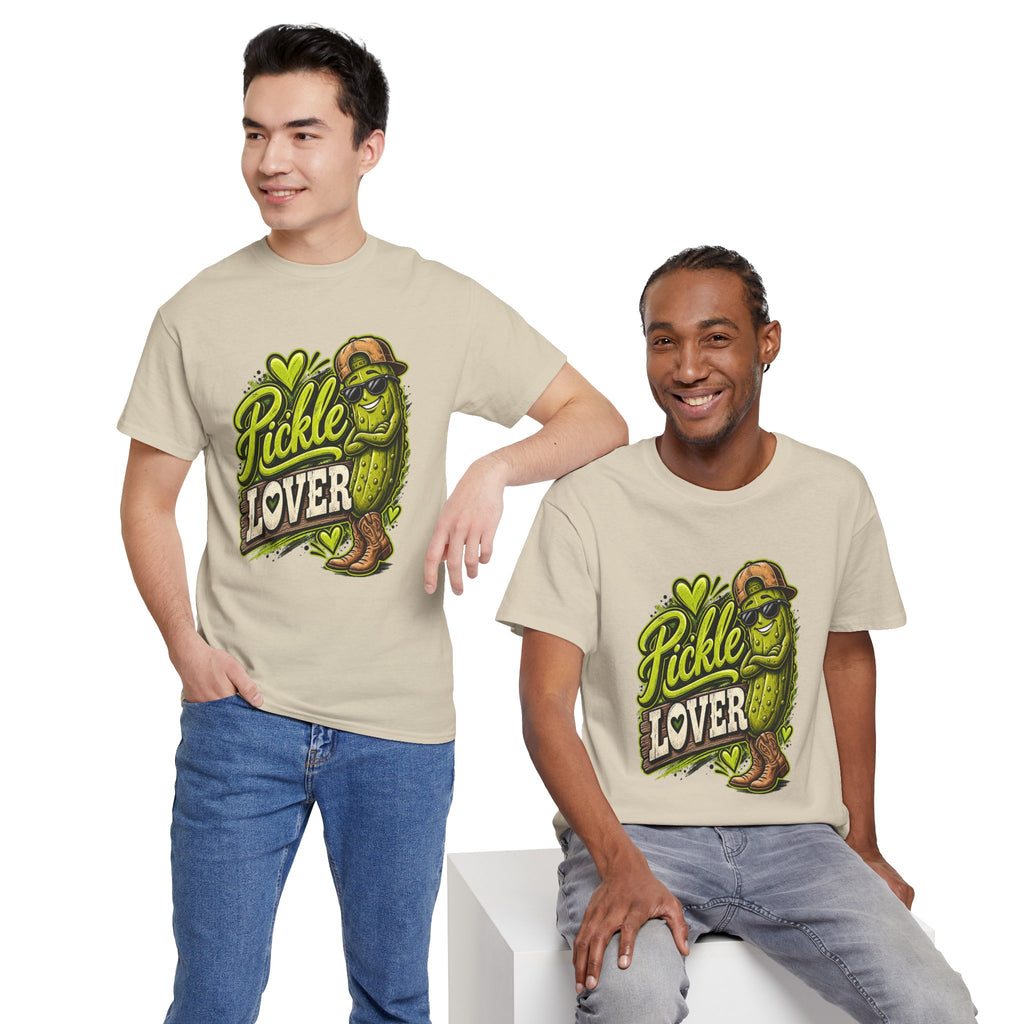 Pickle Lover T-Shirt