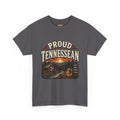Proud Tennessean T-Shirt