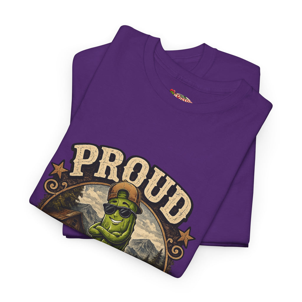 Proud Hillbilly T-Shirt