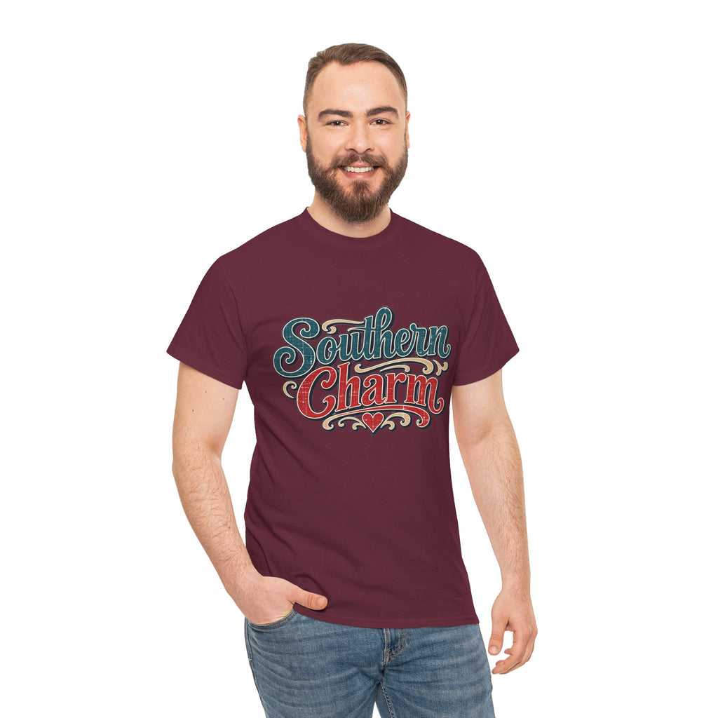 Southern Charm Southern Style T-Shirt