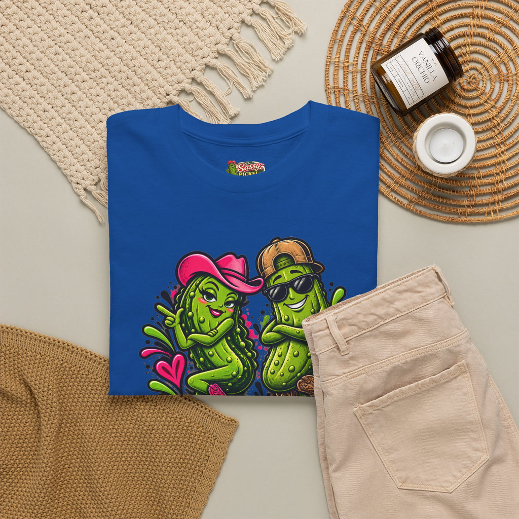Dill With It T-Shirt