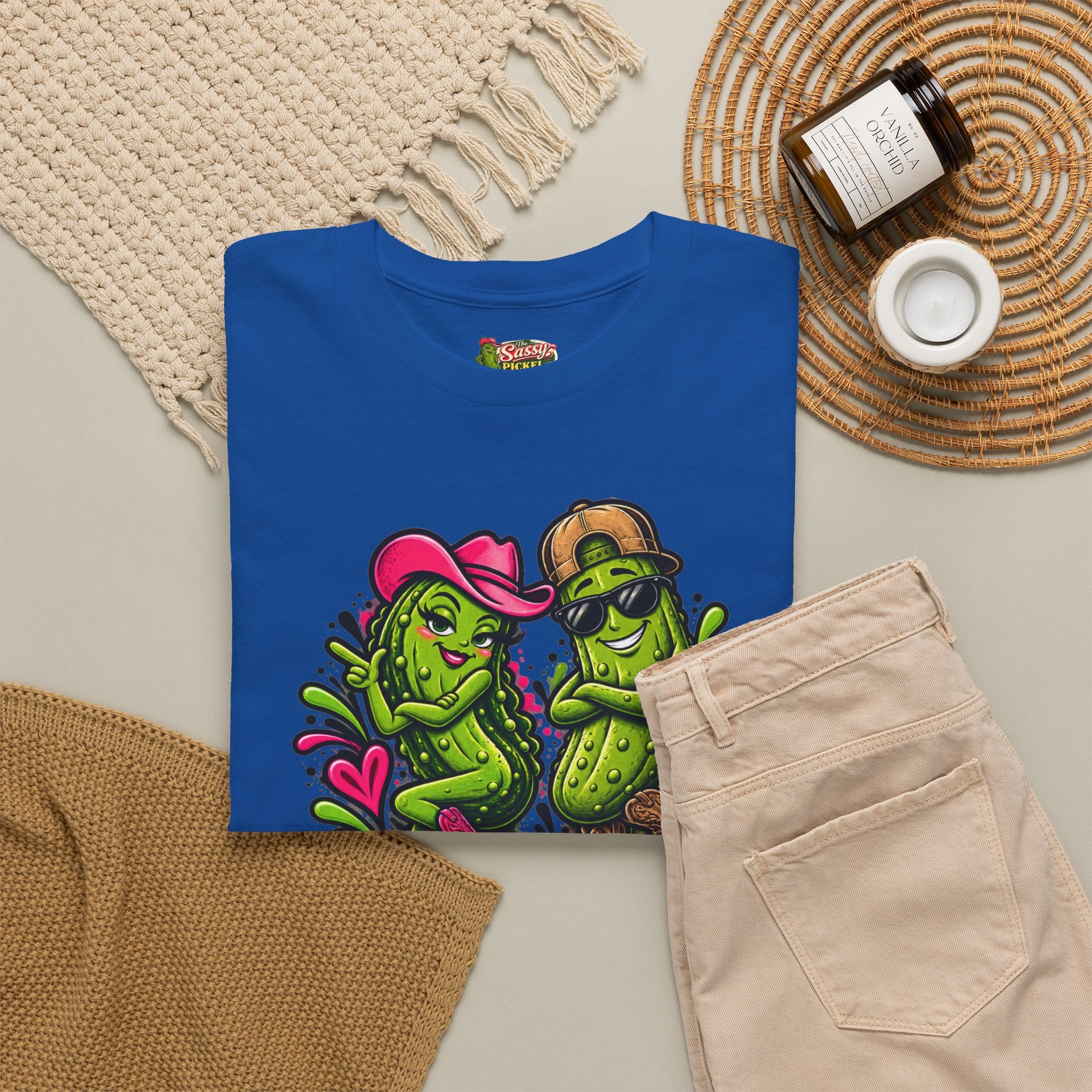 Dill With It T-Shirt