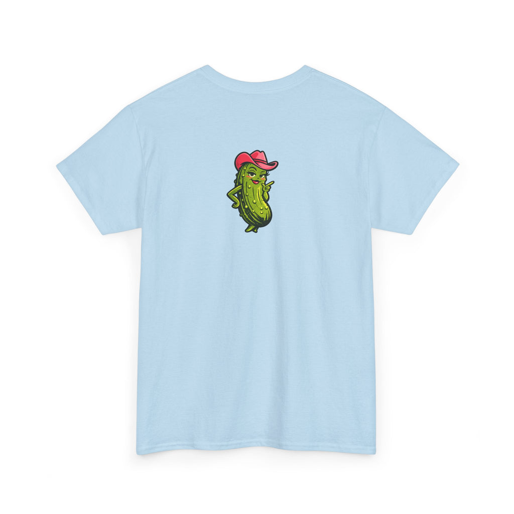 Chins Up Buttercup T-Shirt