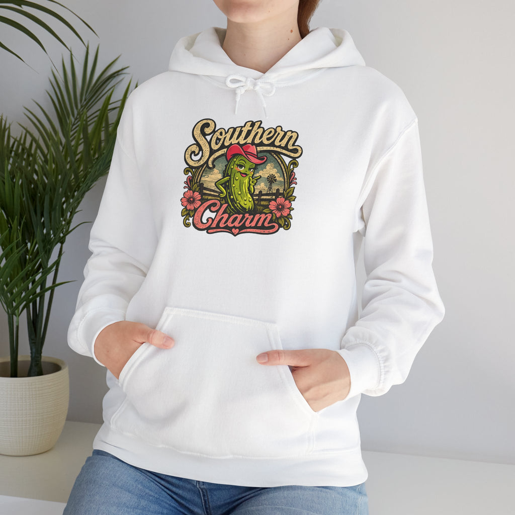 Southern Charm Hoodie