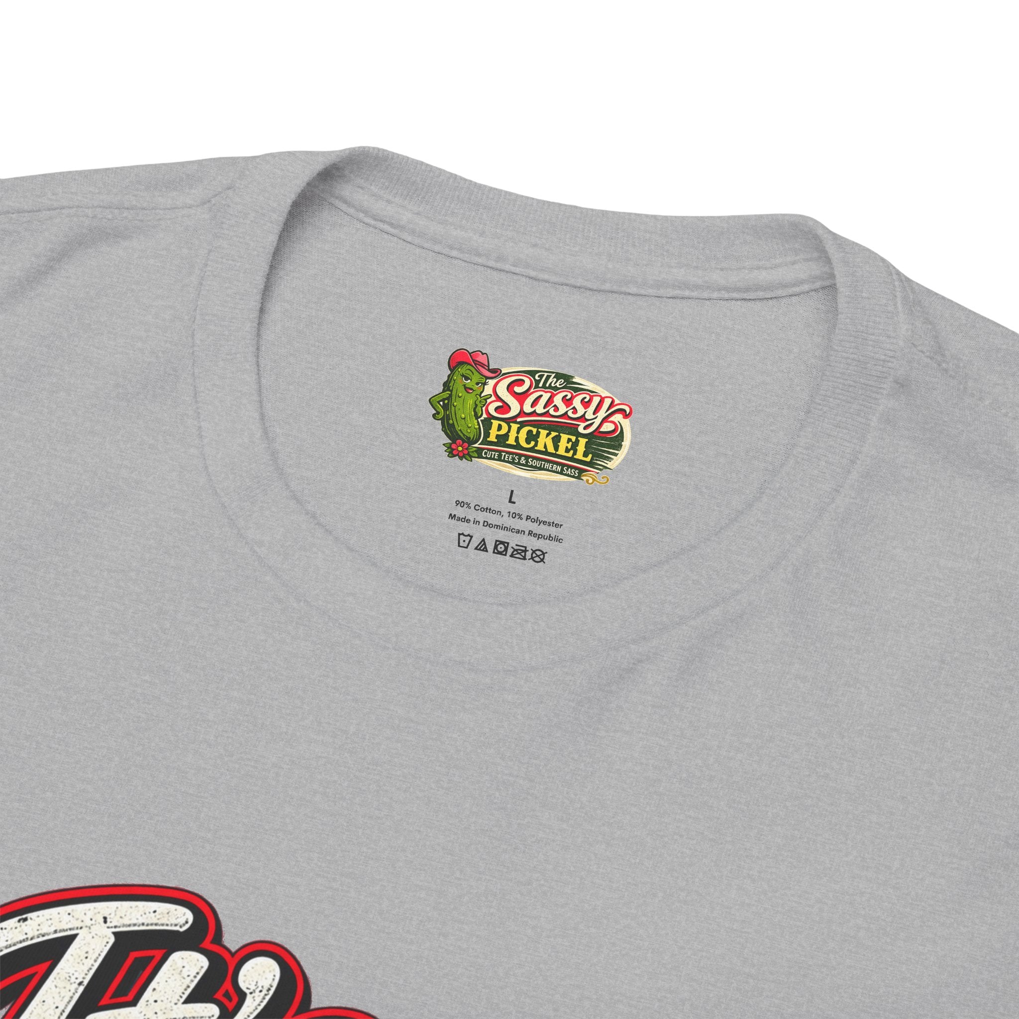 It’s Bristol Baby T-Shirt