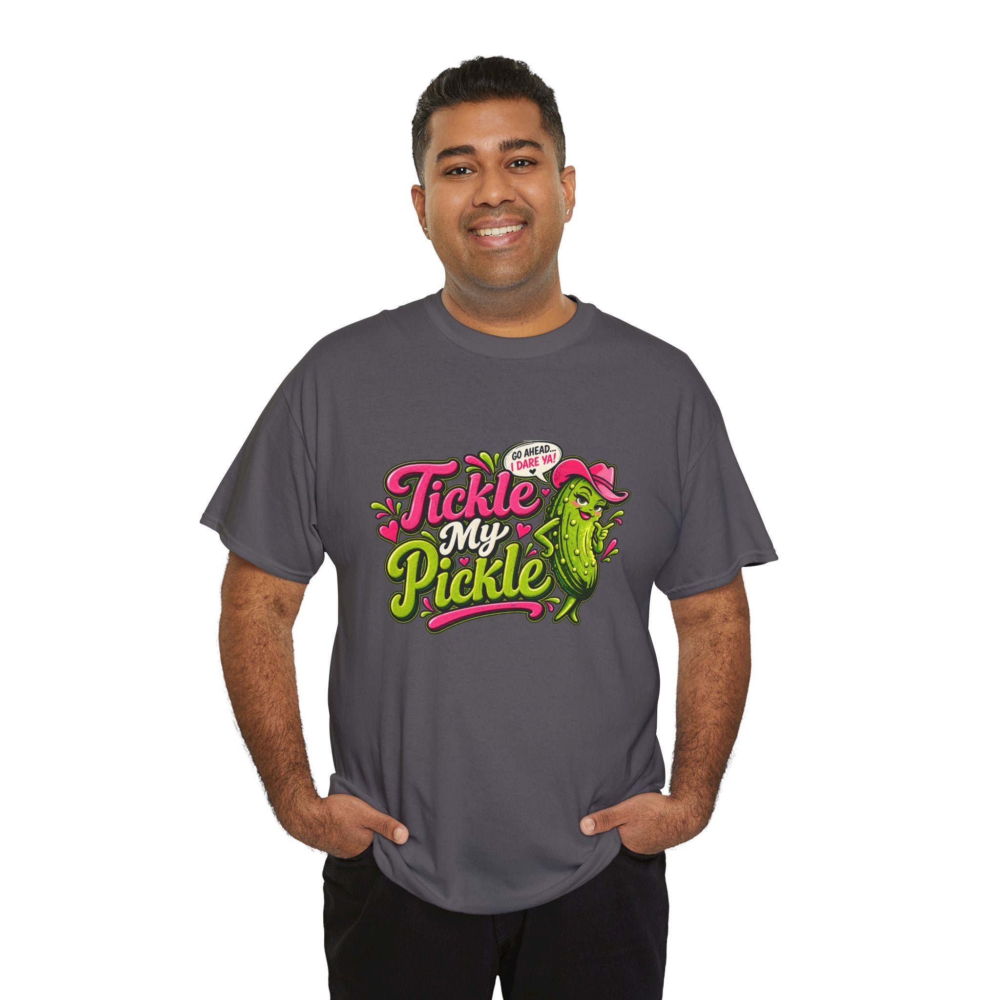 Tickle My Pickle T-Shirt
