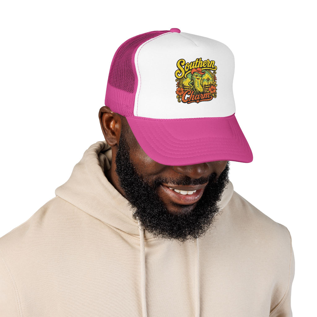 Southern Charm Trucker Hat