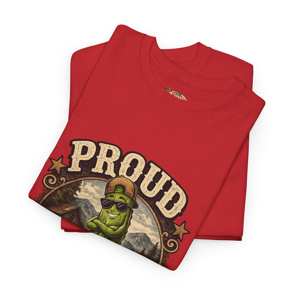 Proud Hillbilly T-Shirt
