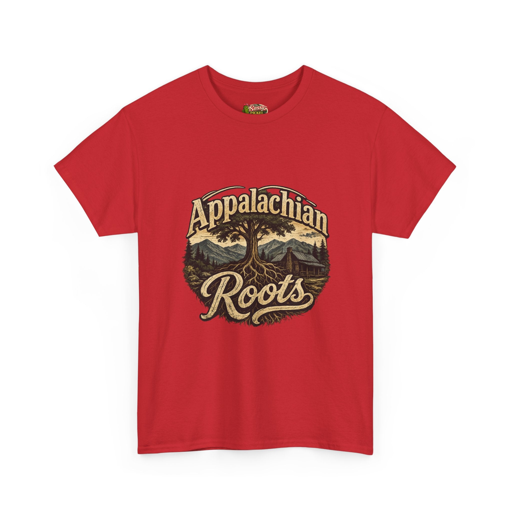 Appalachian Roots T-Shirt