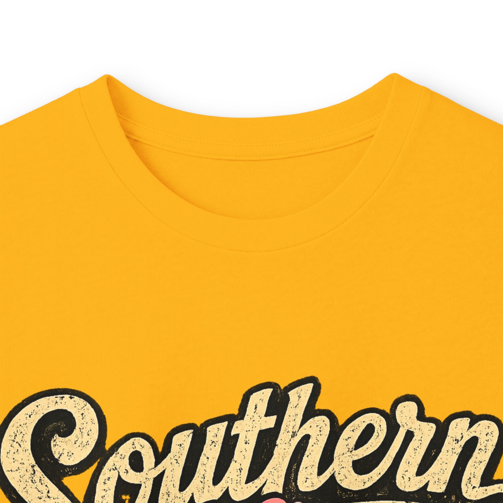 Southern Charm Long Sleeve Tee