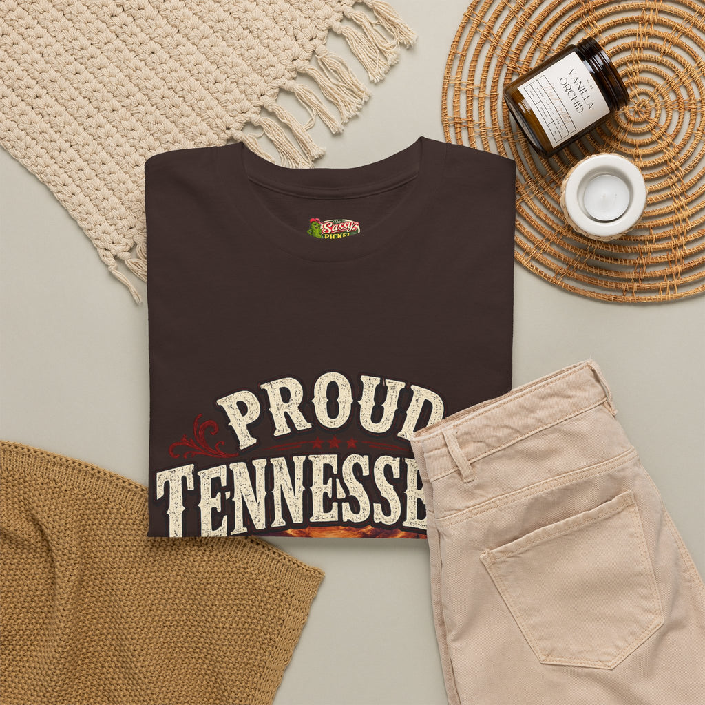 Proud Tennessean T-Shirt