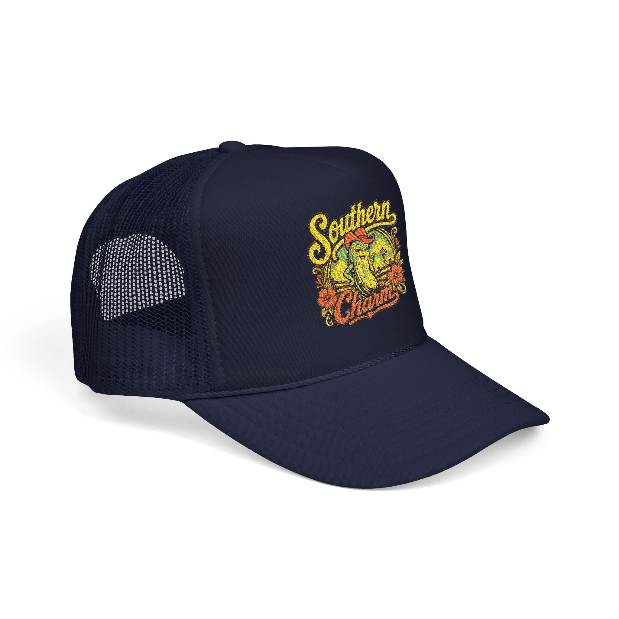 Southern Charm Trucker Hat