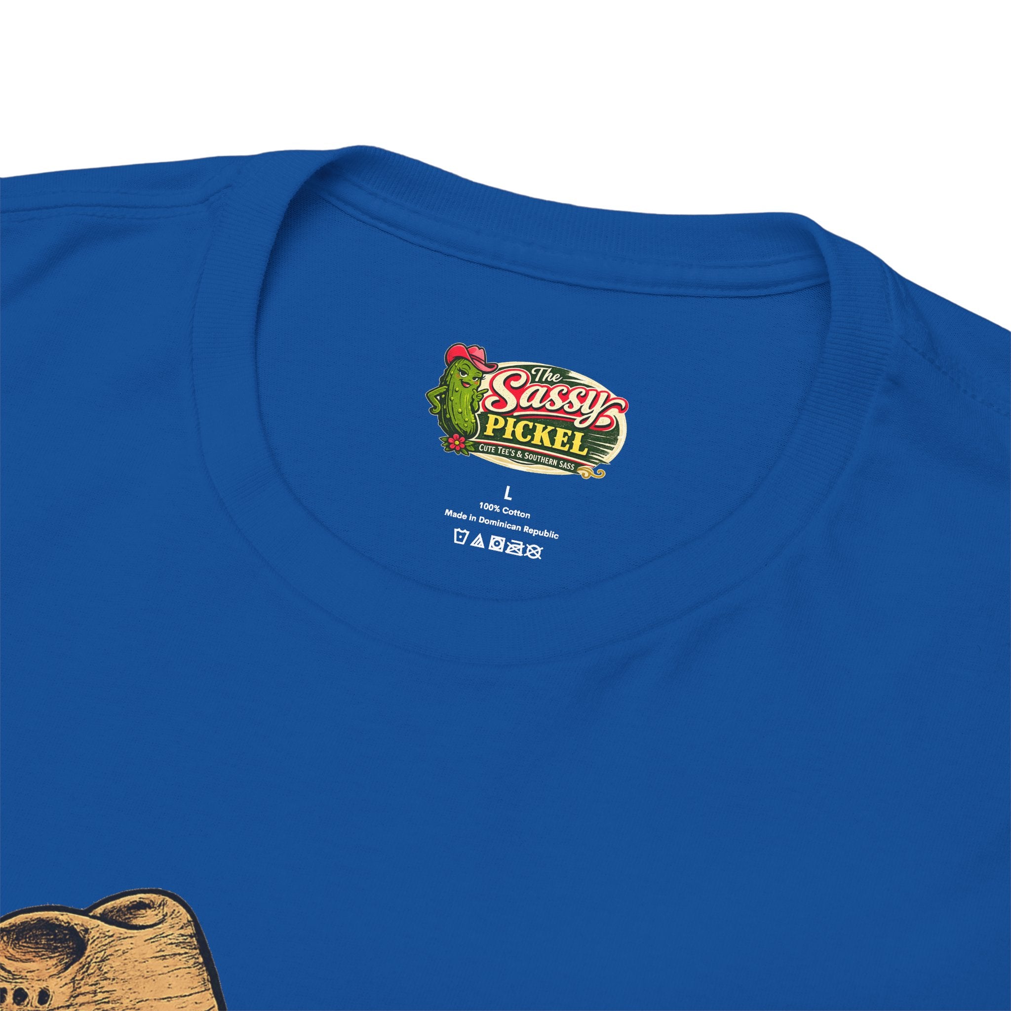 Lord Have Mercy T-Shirt