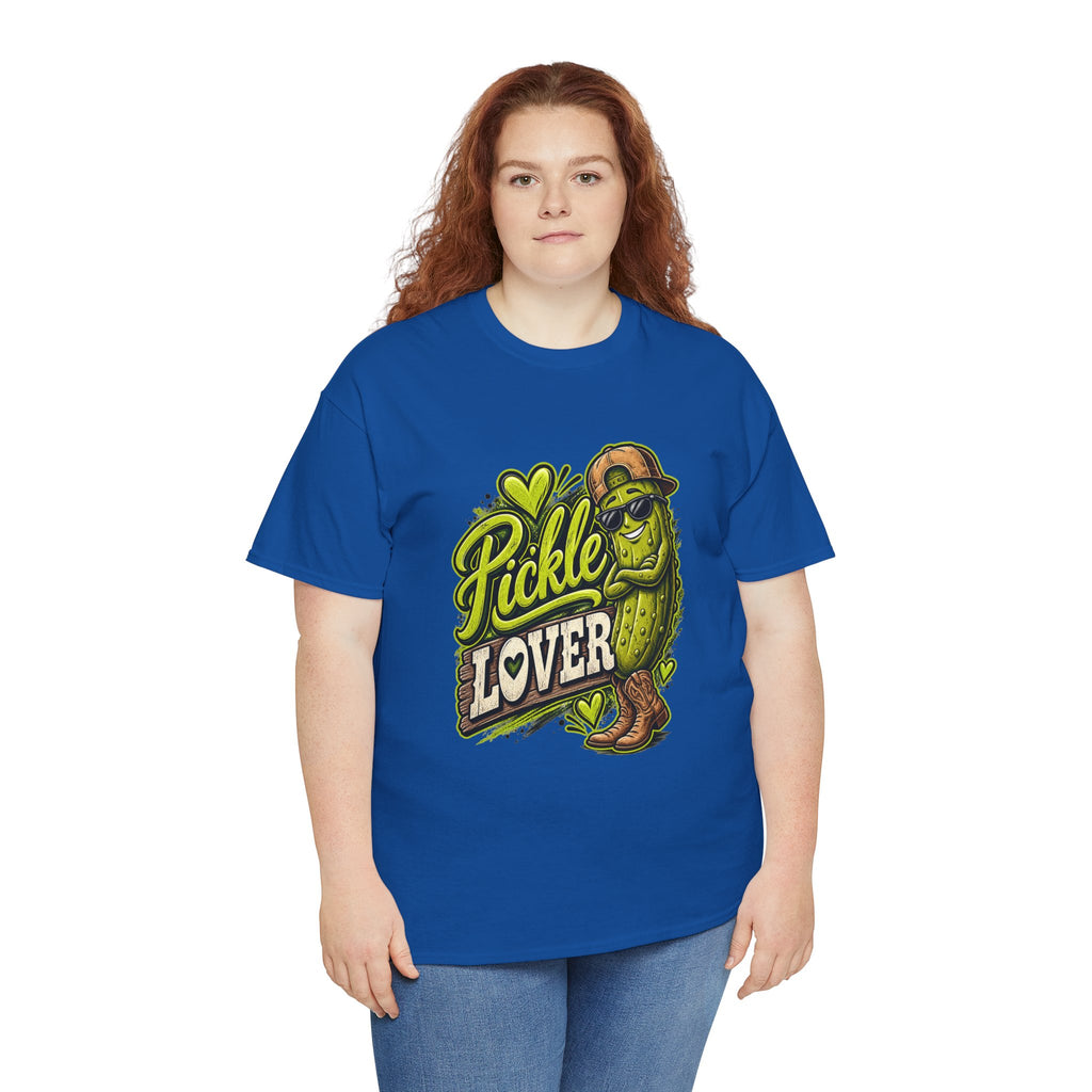 Pickle Lover T-Shirt