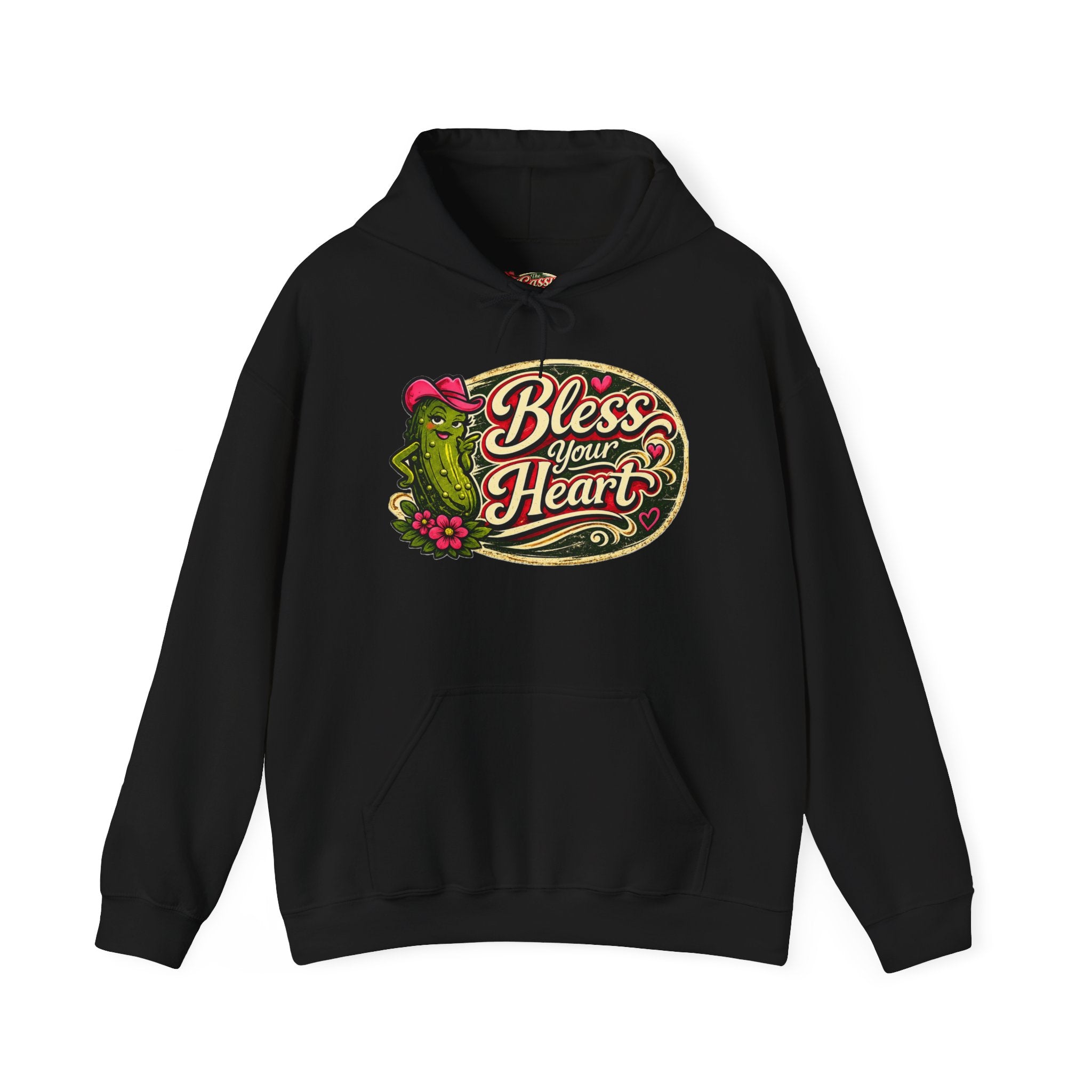 Bless Your Heart Hoodie