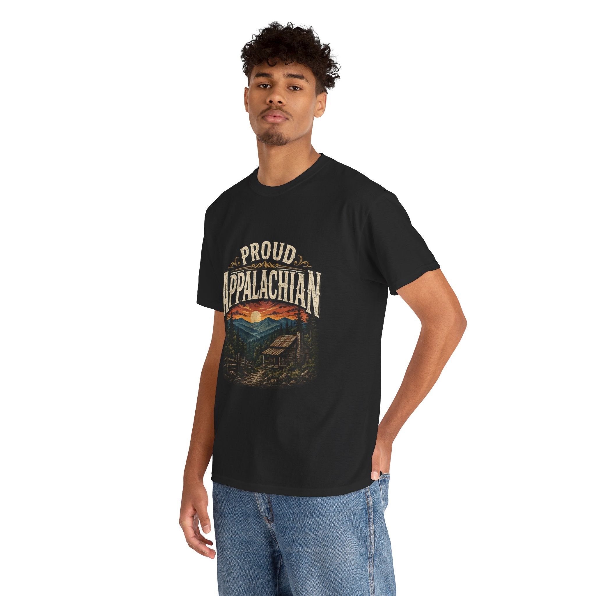 Proud Appalachian T-Shirt