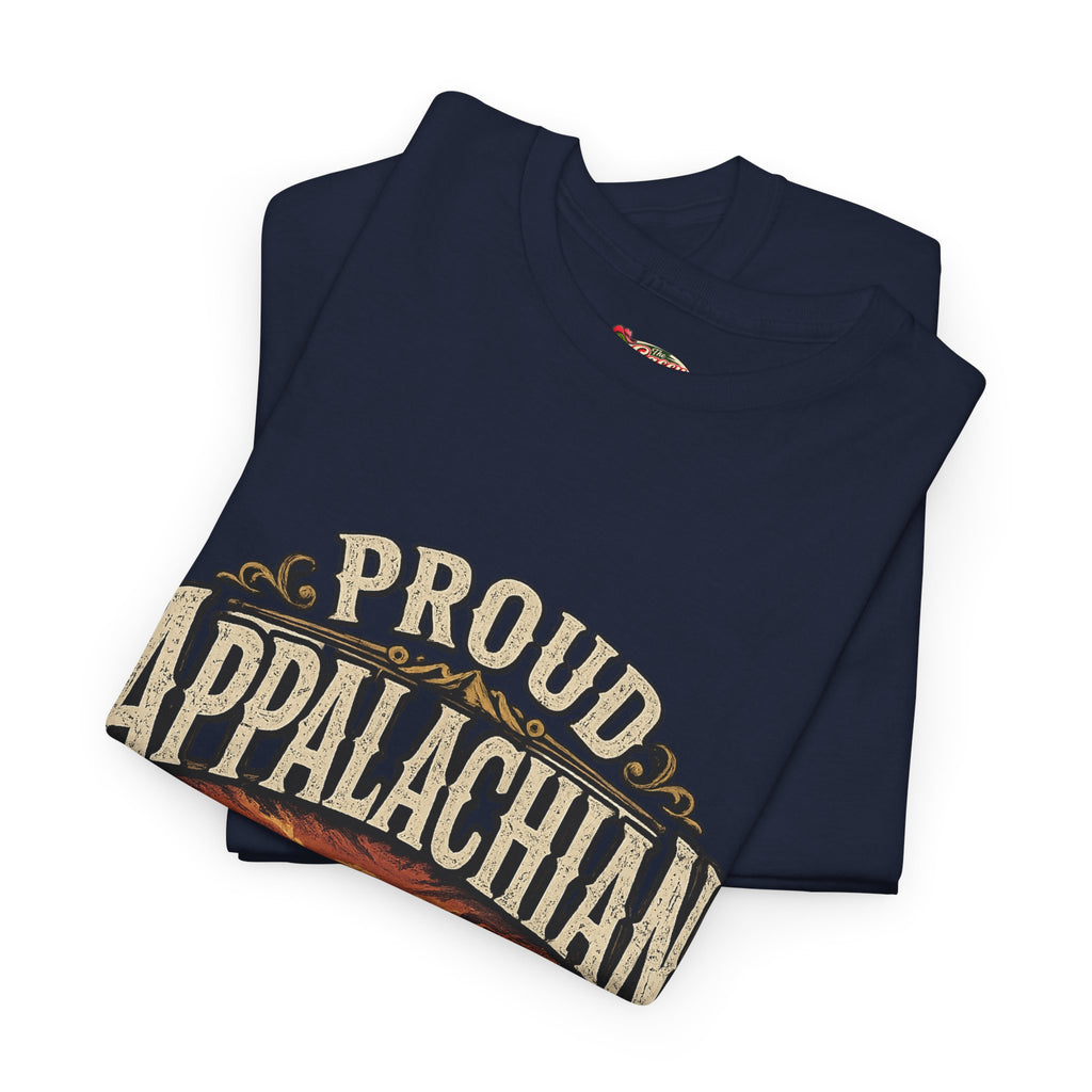 Proud Appalachian T-Shirt