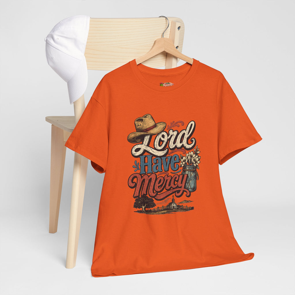 Lord Have Mercy T-Shirt