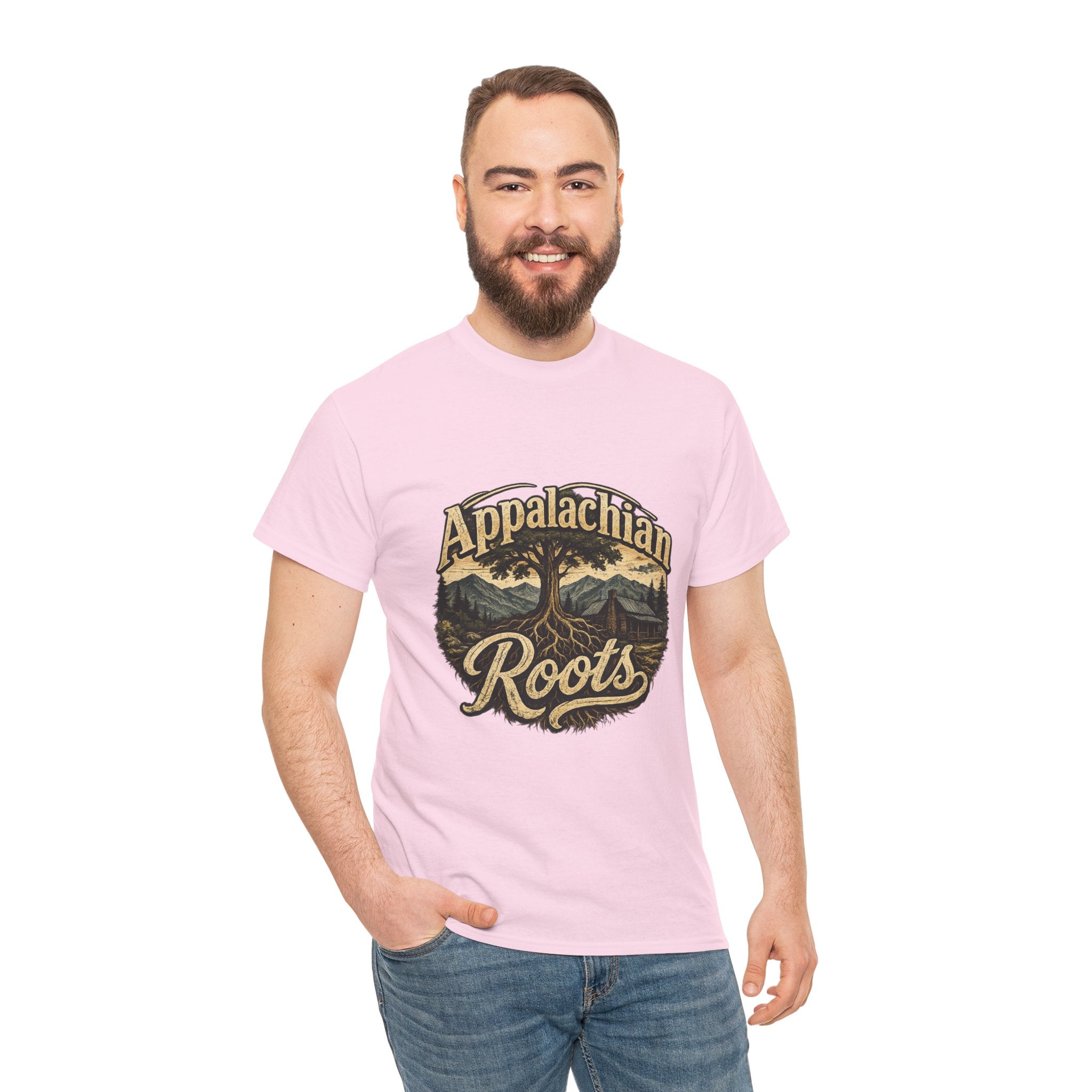 Appalachian Roots T-Shirt