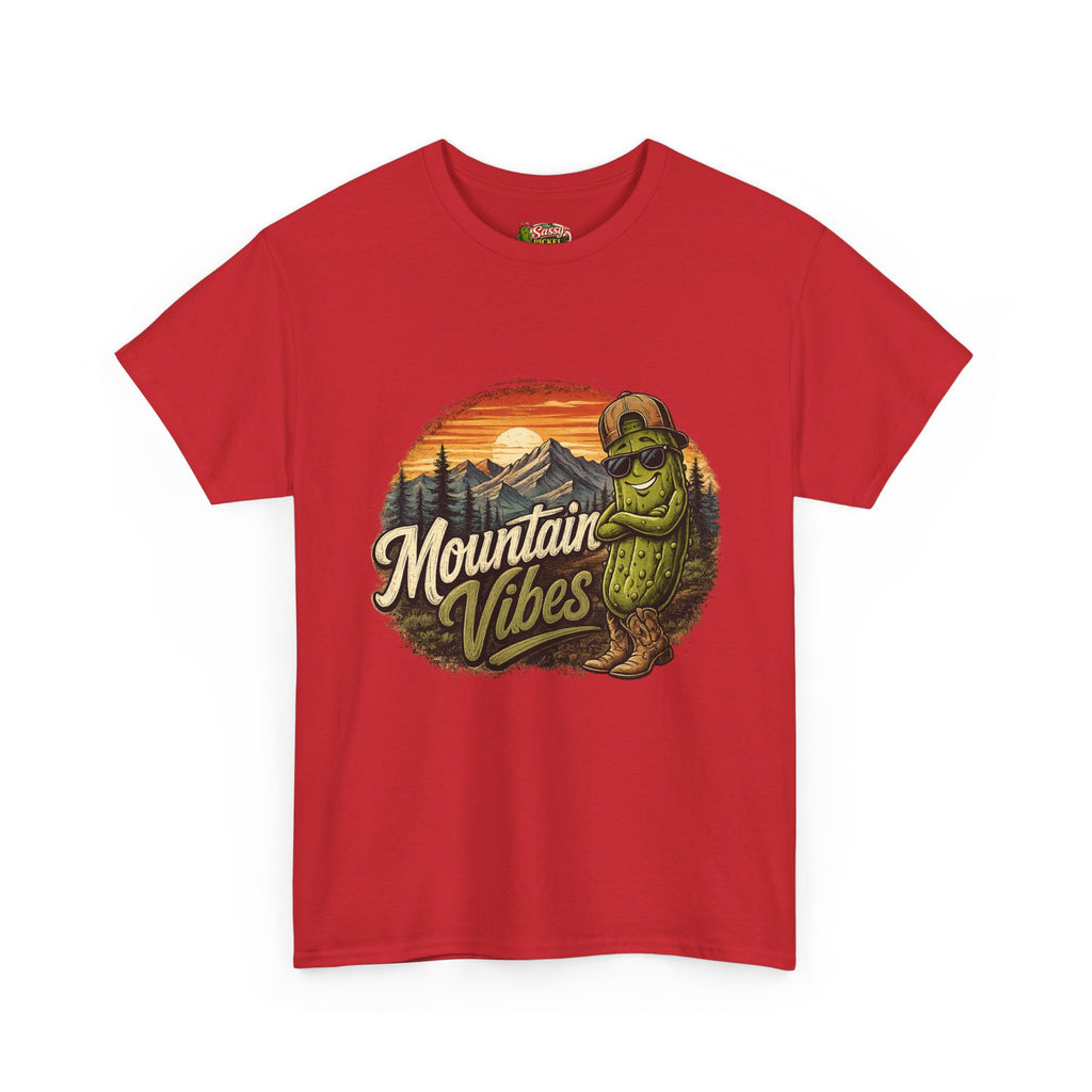 Mountain Vibes T-Shirt