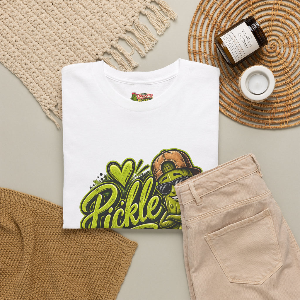 Pickle Lover T-Shirt