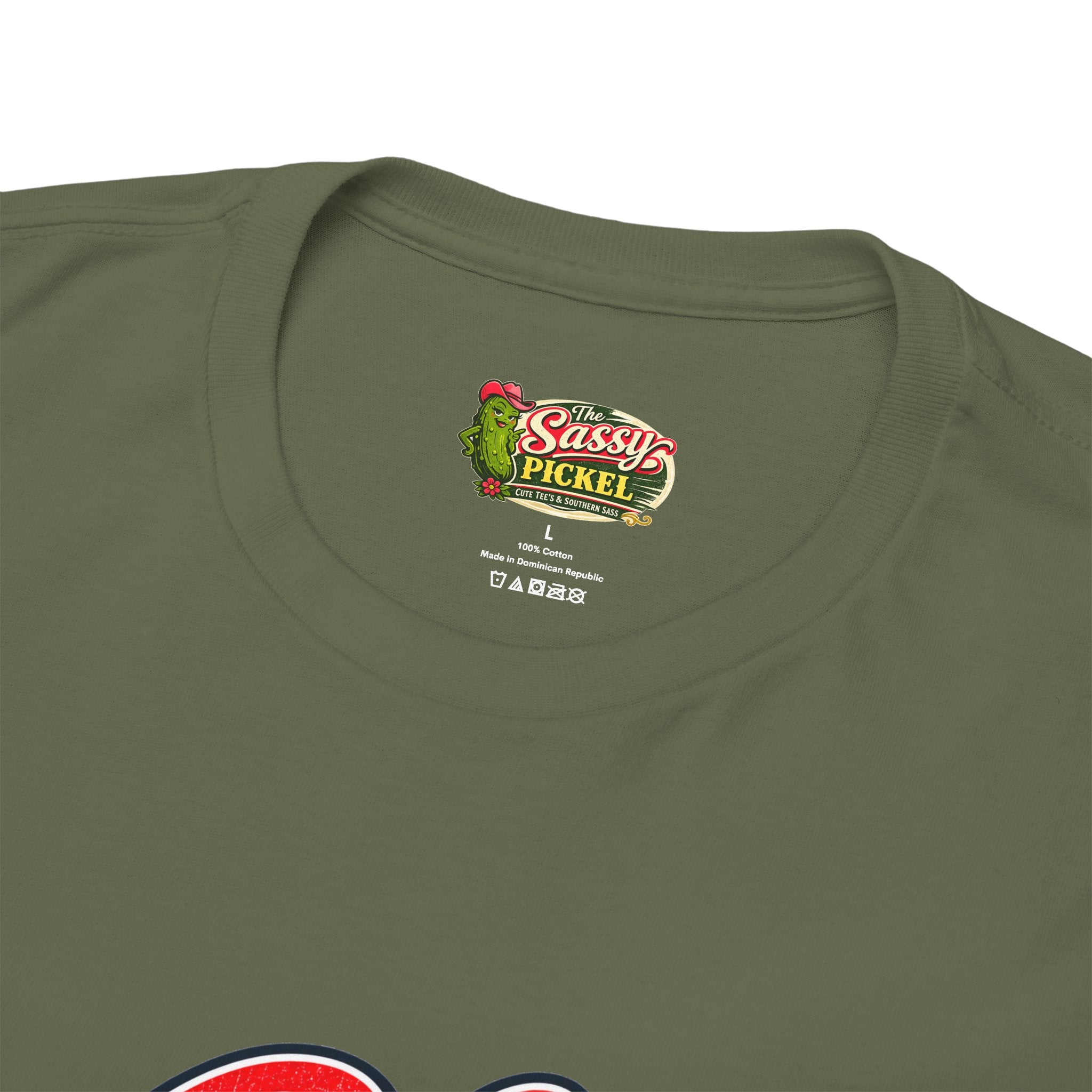 Off Kilter Southern Style T-Shirt