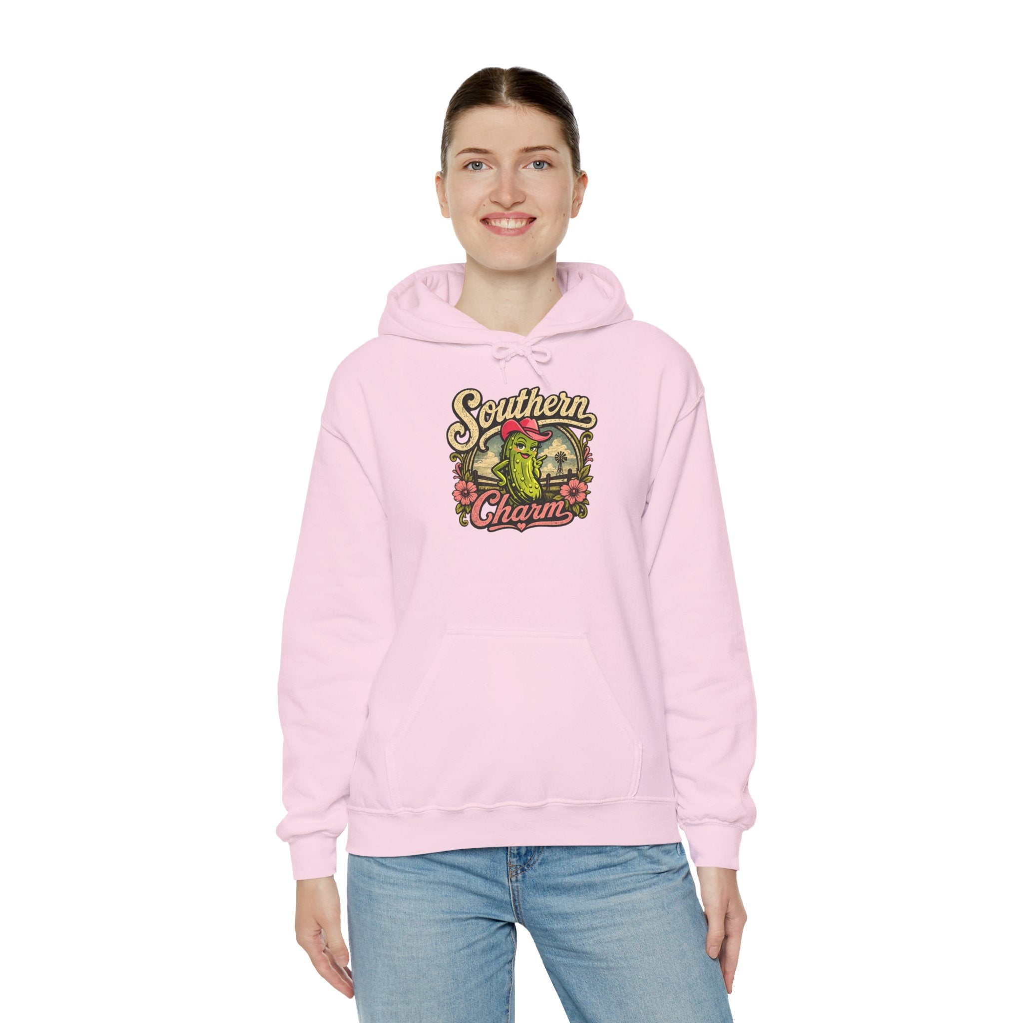 Southern Charm Hoodie