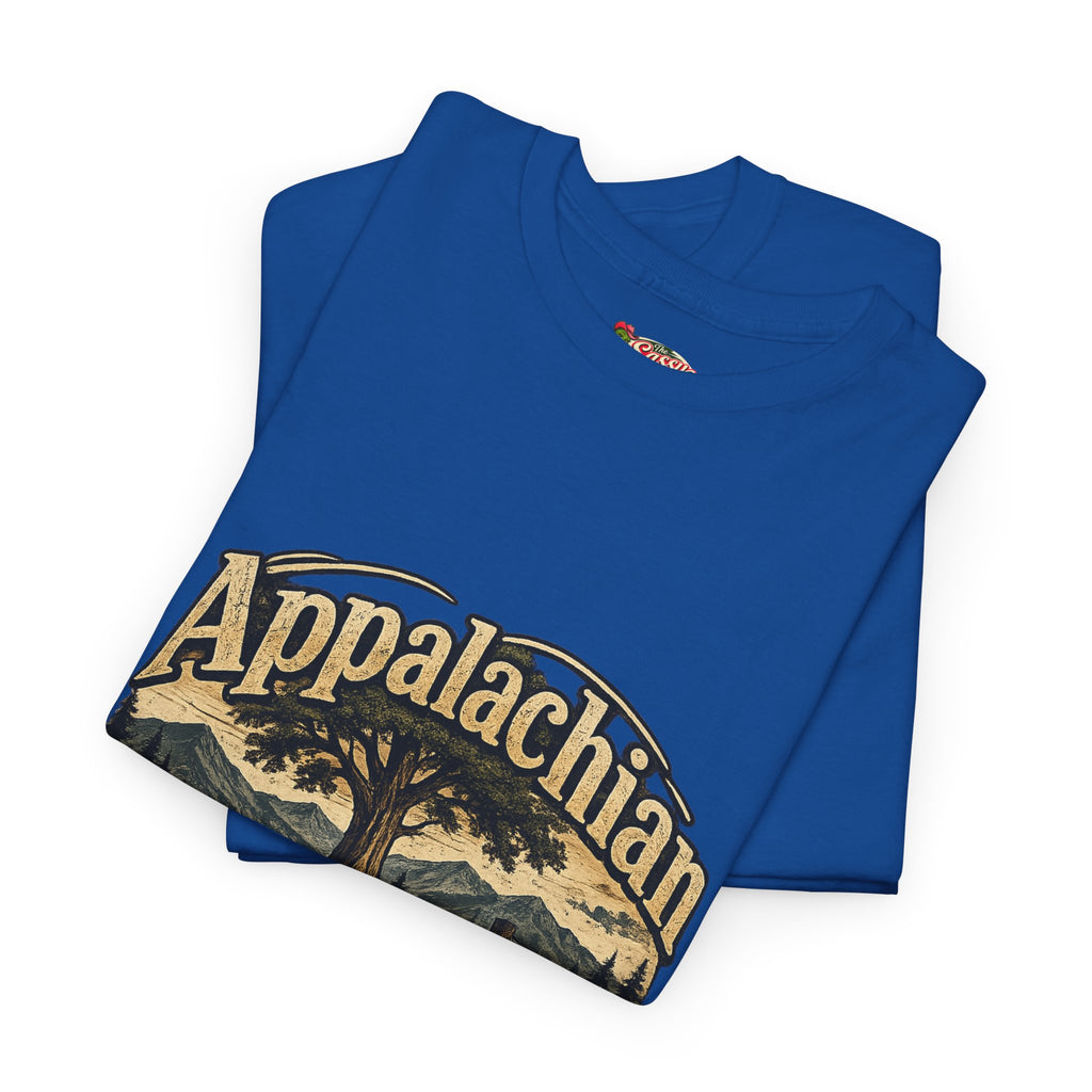 Appalachian Roots T-Shirt