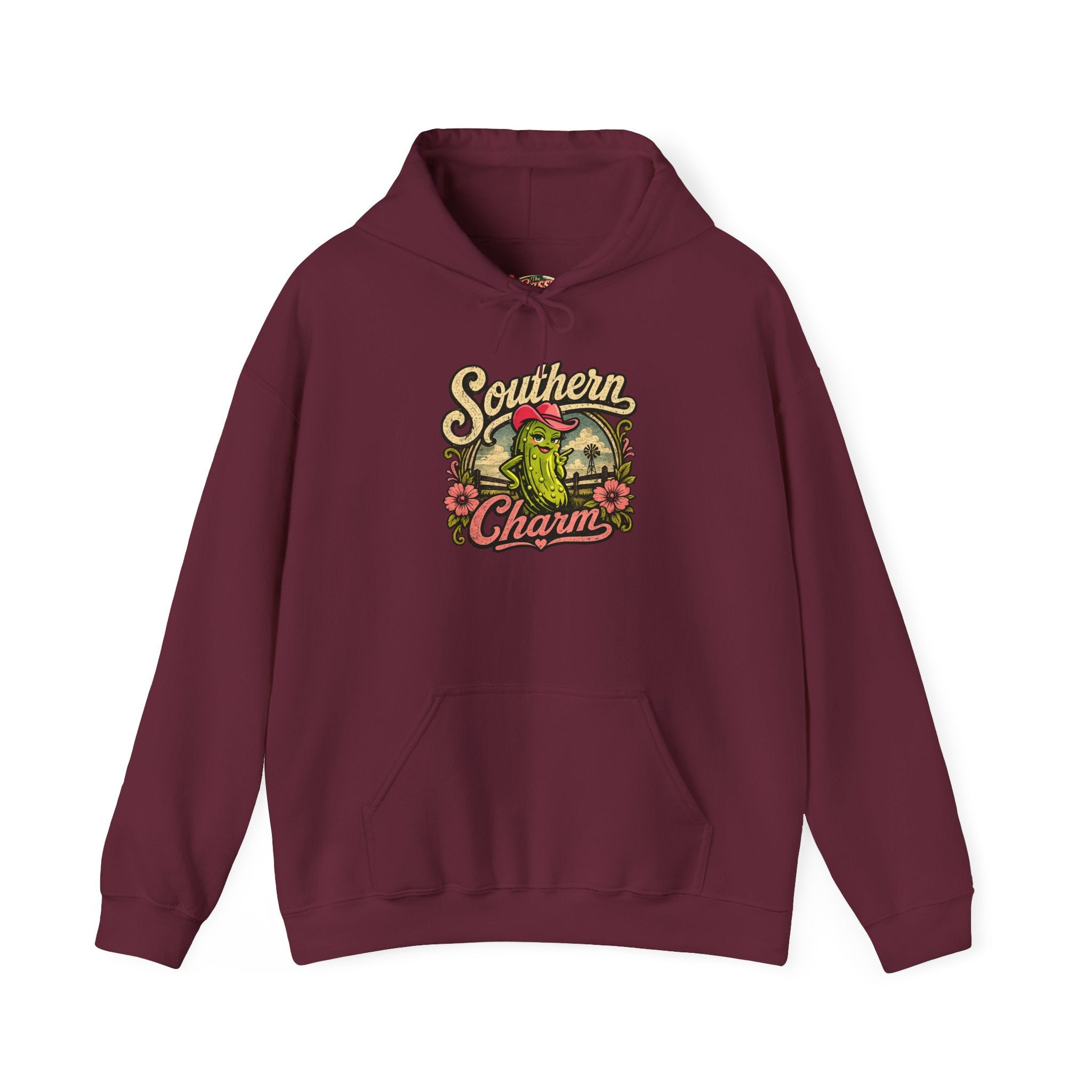 Southern Charm Hoodie