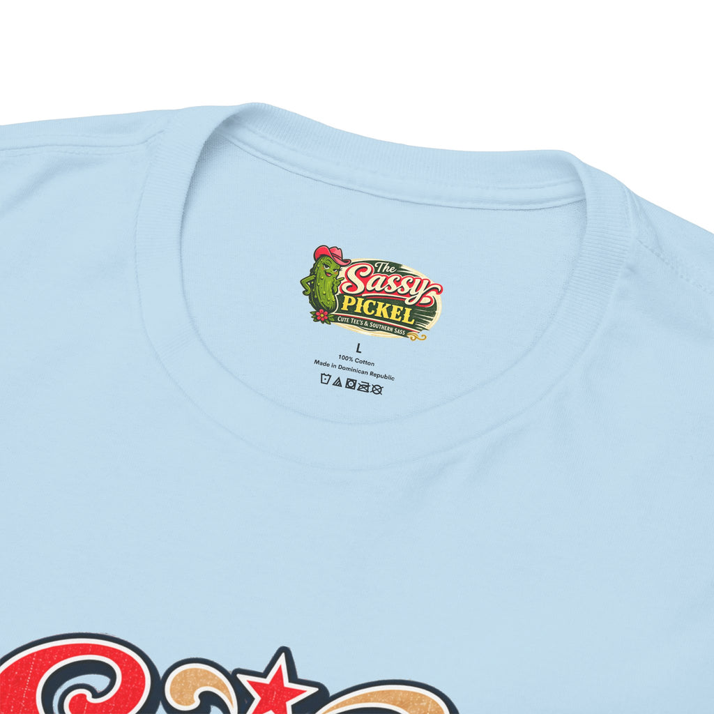 Sweet, Southern & Sassy Southern Style T-Shirt