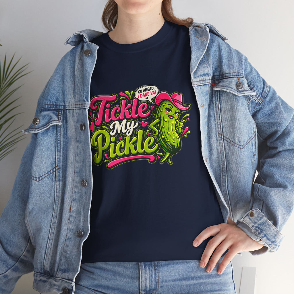 Tickle My Pickle T-Shirt