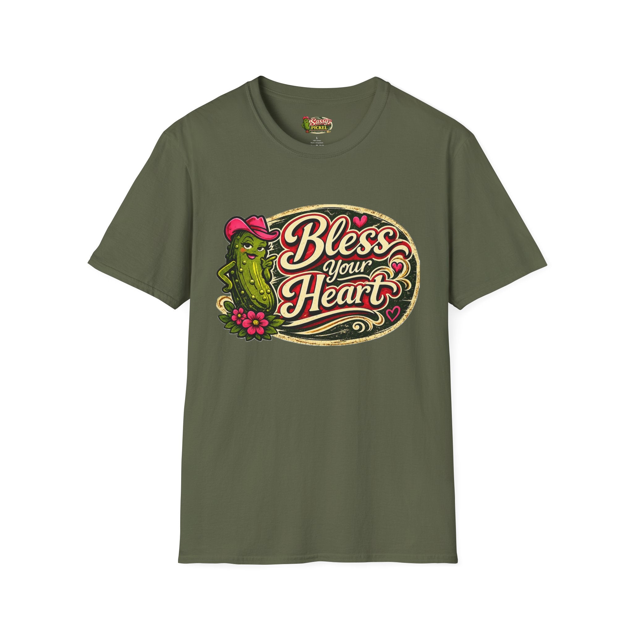 Bless Your Heart T-Shirt