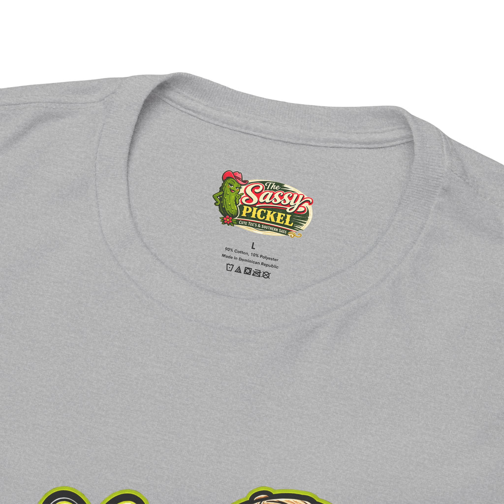 Pickle Lover T-Shirt
