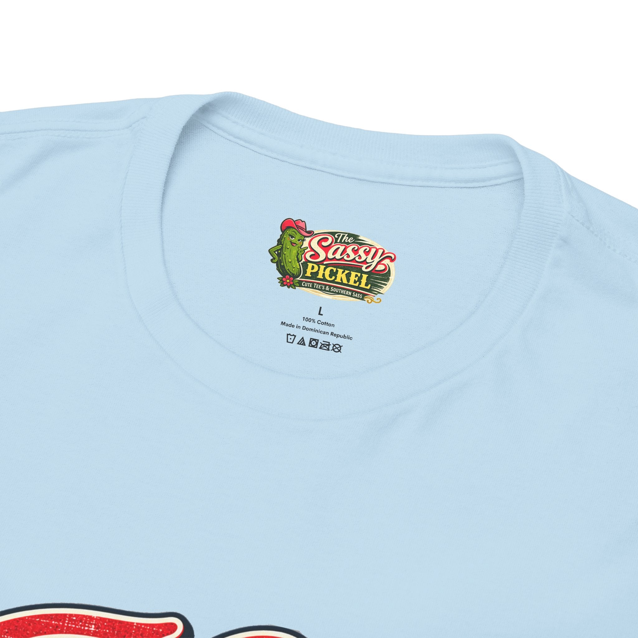 Hey Y’all Southern Style T-shirt