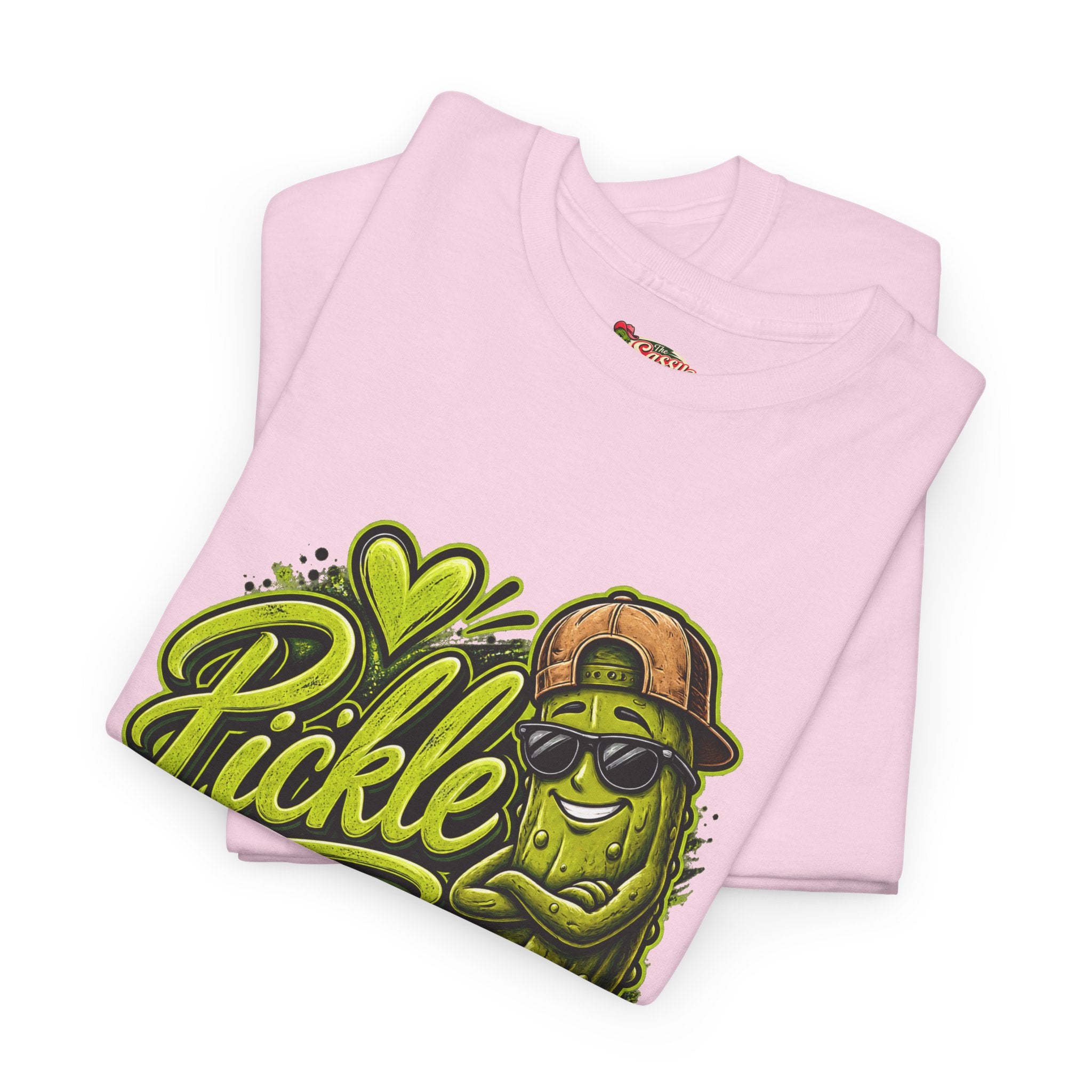 Pickle Lover T-Shirt