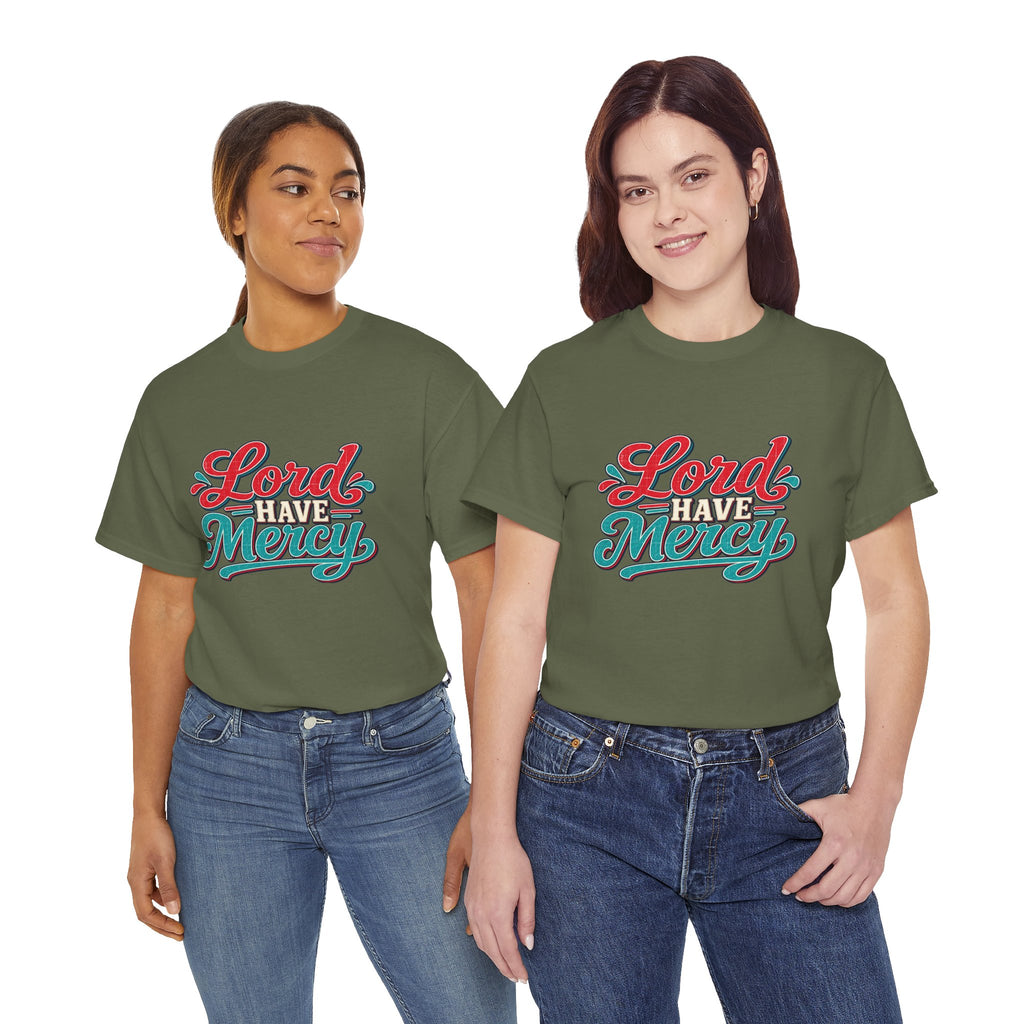 Lord Have Mercy Southern Style T-Shirt