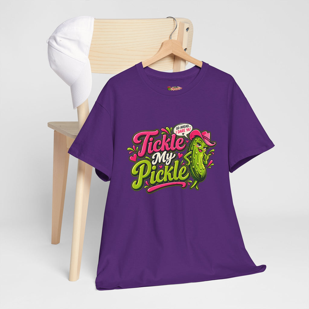 Tickle My Pickle T-Shirt