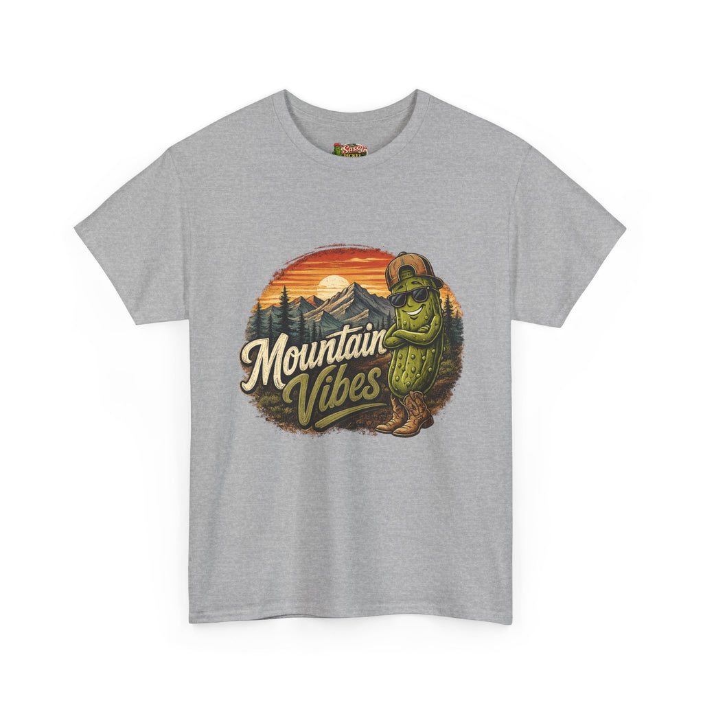 Mountain Vibes T-Shirt