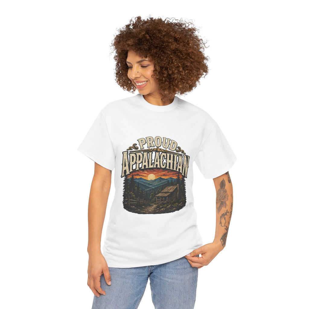 Proud Appalachian T-Shirt
