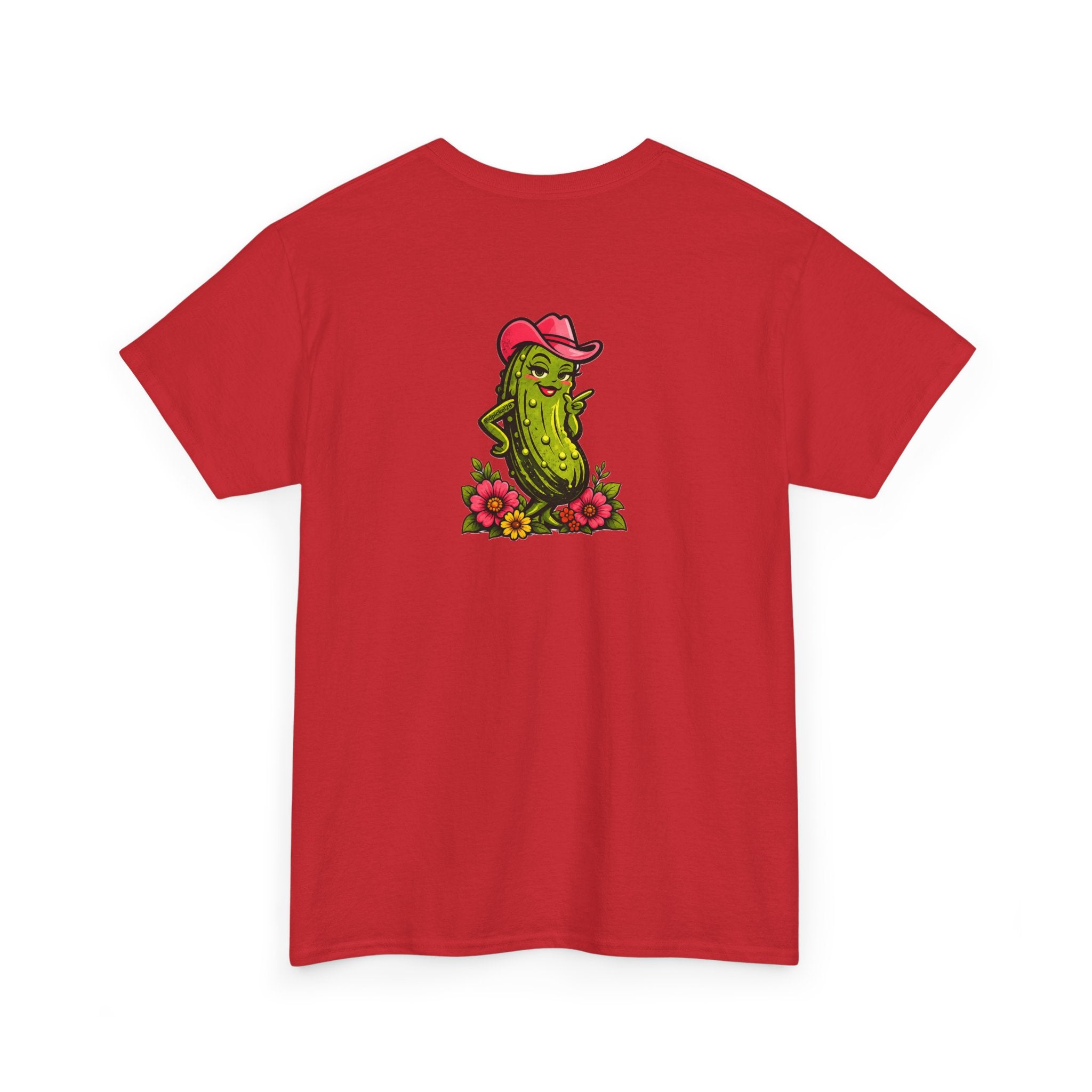 Queen On The Scene T-Shirt👑