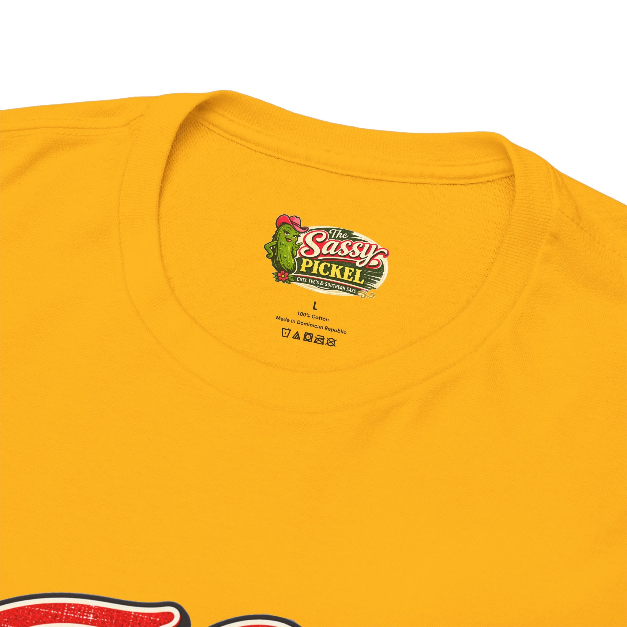 Hey Y’all Southern Style T-shirt