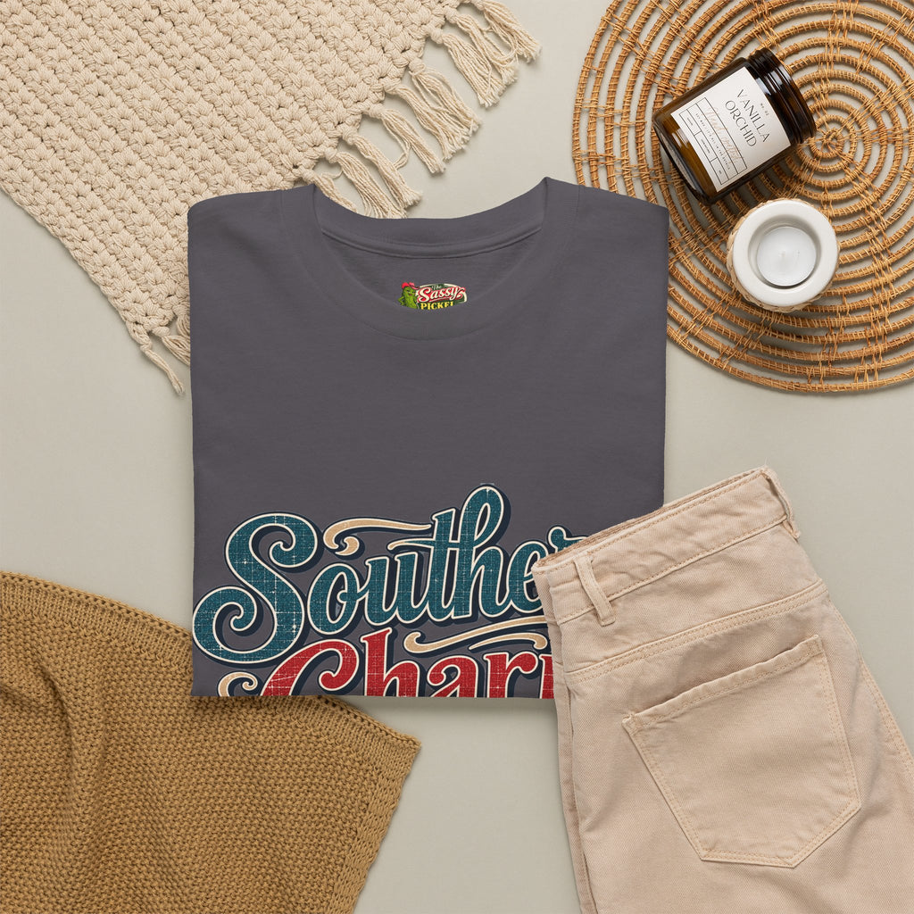 Southern Charm Southern Style T-Shirt