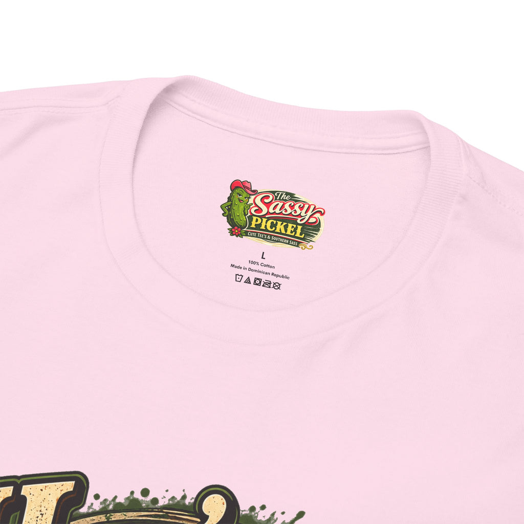 How’s Ya Mom ‘n’ Em? T-Shirt