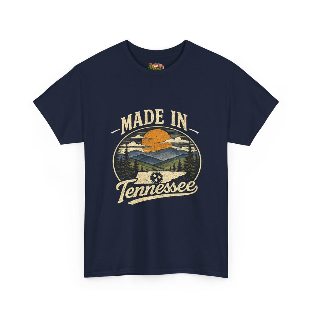 Made In Tennessee T-Shirt