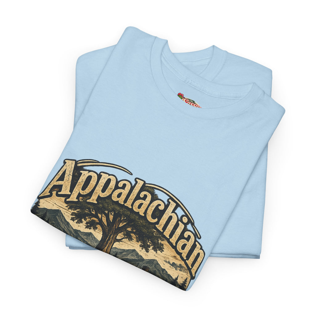 Appalachian Roots T-Shirt