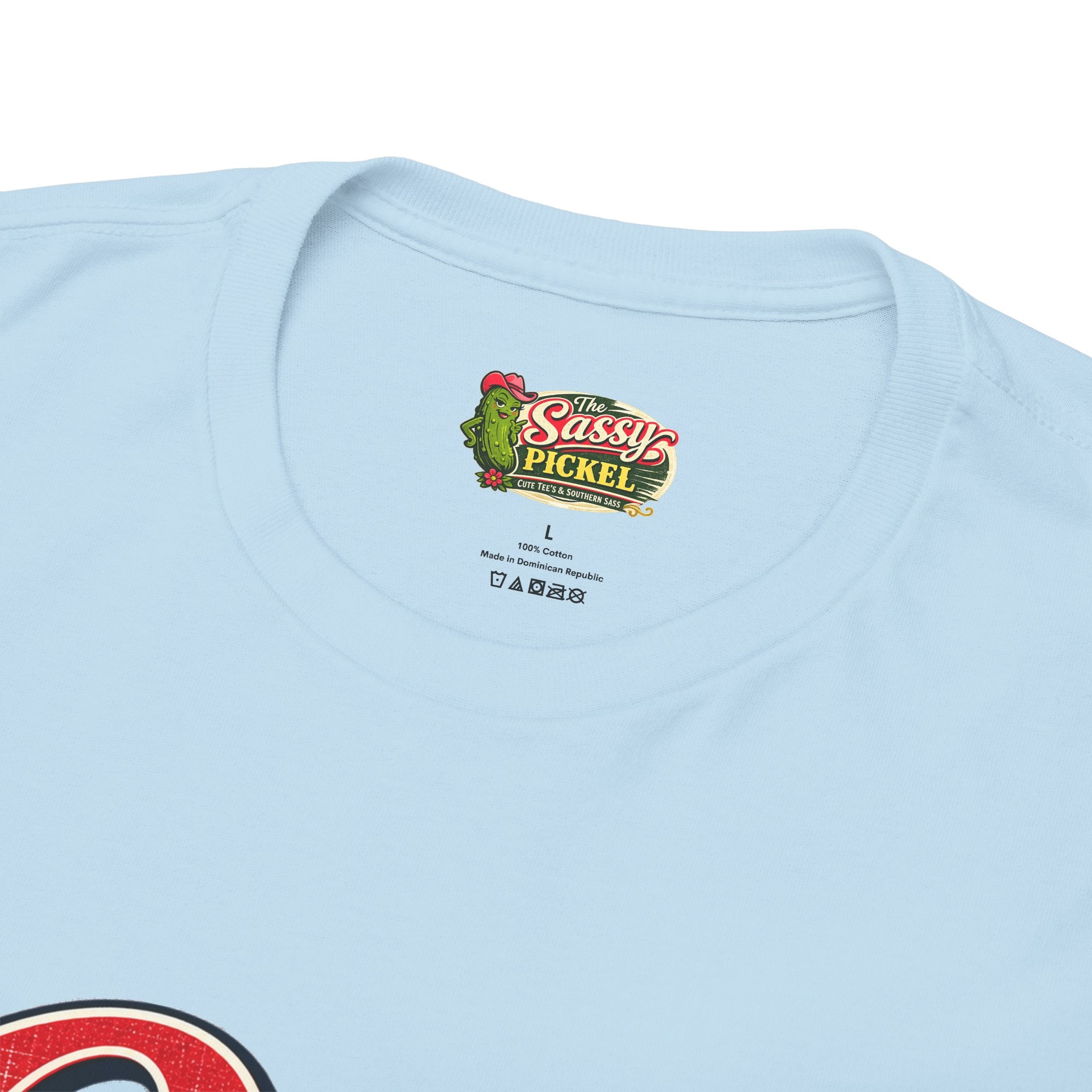 Quit Bein’ Ugly Southern Style T-Shirt