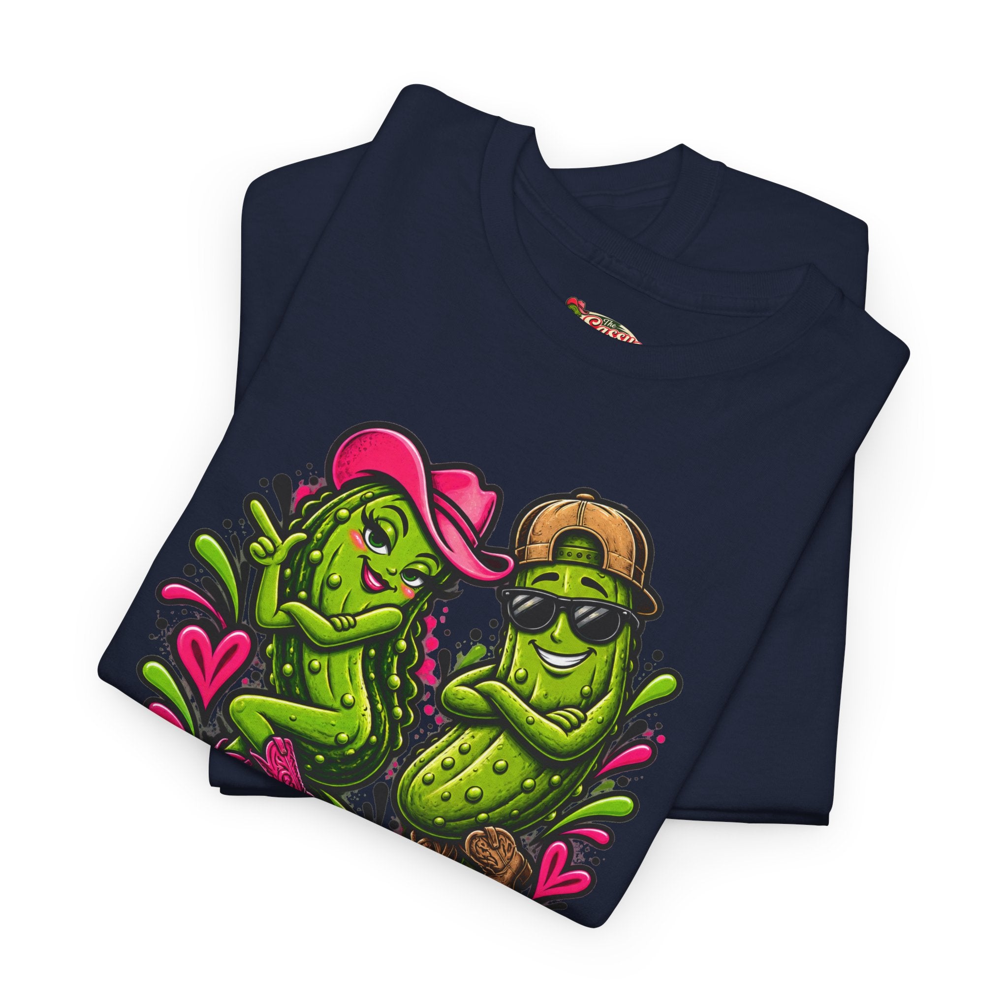 Dill With It T-Shirt