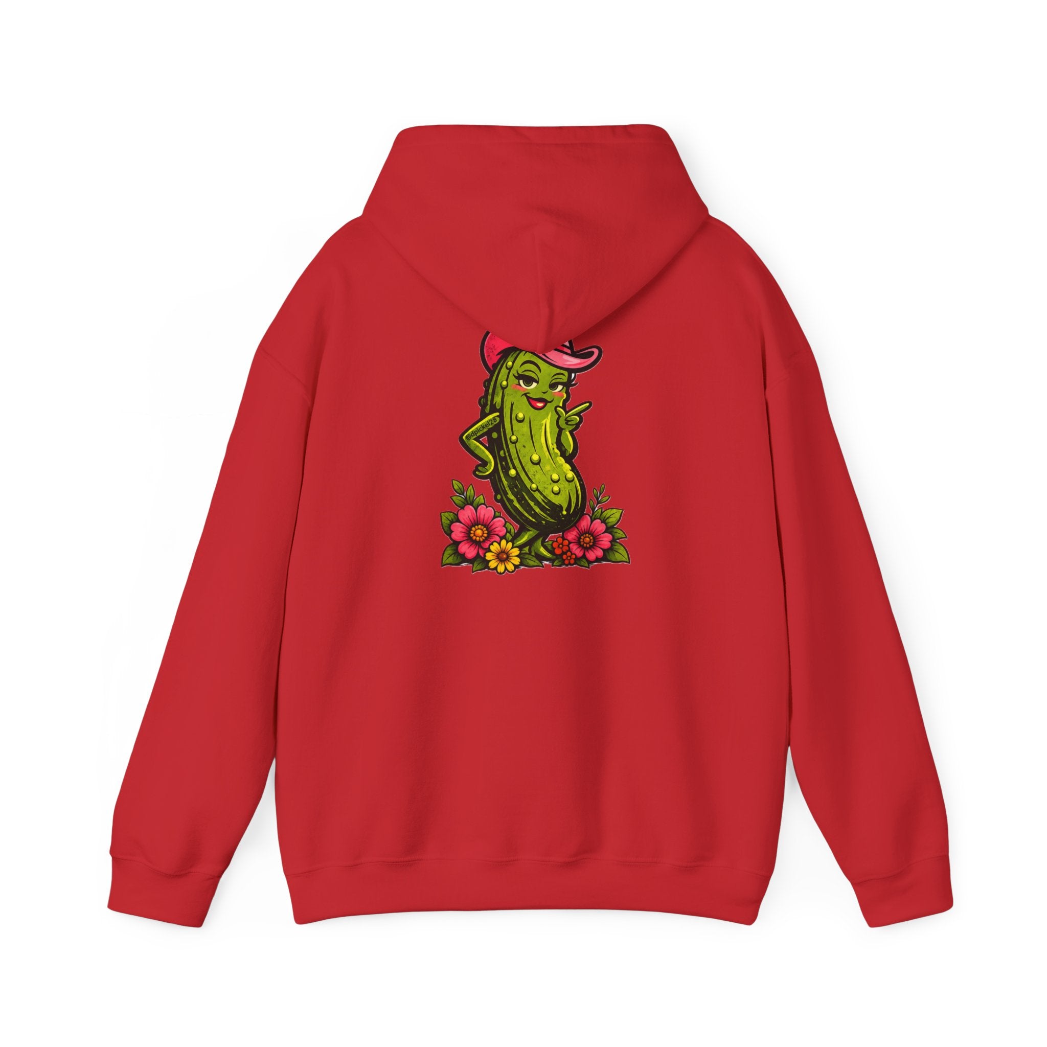 Queen On The Scene Hoodie👑
