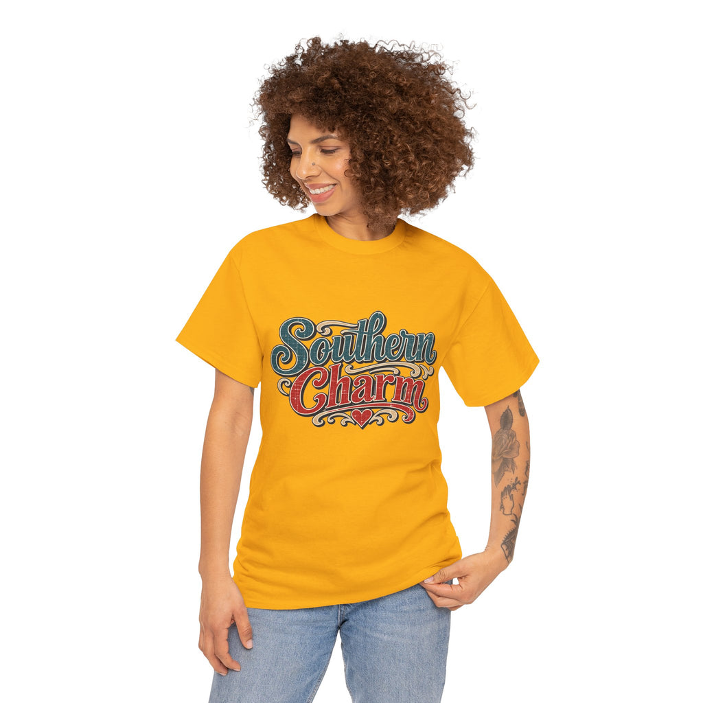 Southern Charm Southern Style T-Shirt