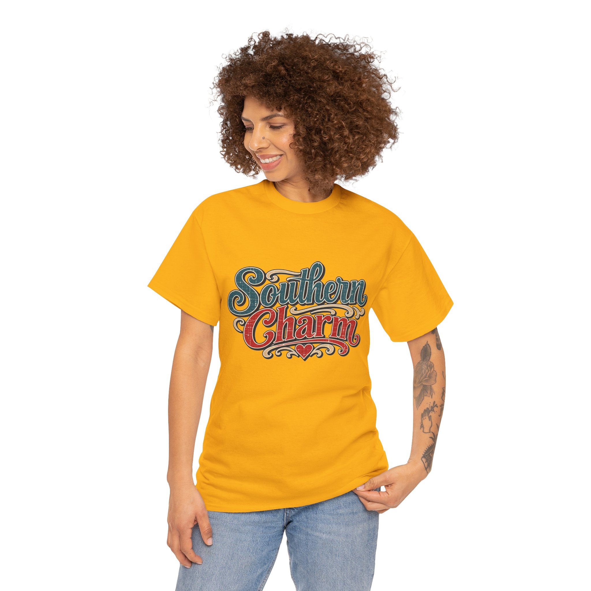 Southern Charm Southern Style T-Shirt